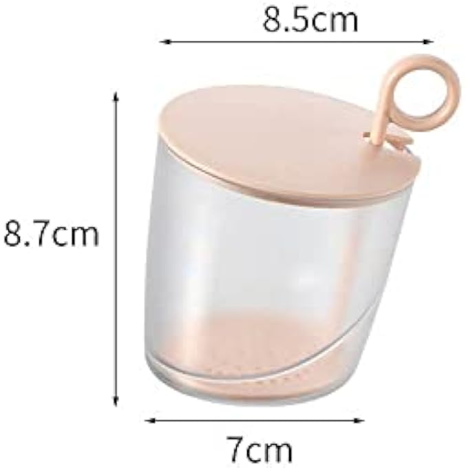 Excefore FACIAL FOAM MAKER, CREAM FROTHER FOR SKINCARE, PORTABLE FACIAL CLEANSER TOOL, QUICK AND LIGHTWEIGHT WHIPPING CUP FOR HOME USE - Image 4